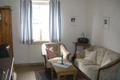 Tine's Ferienwohnung