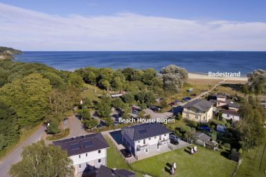 Rügen Beach House, Haus Schostek