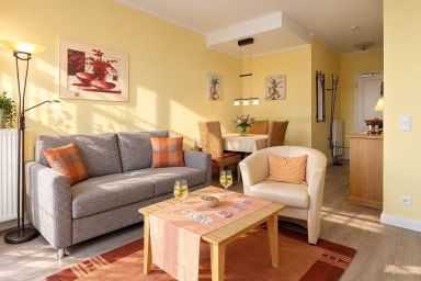 Haus Miramare - Wohnung 25 / 299