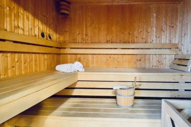 Residenz Seestern - Wohnung 6 / 401