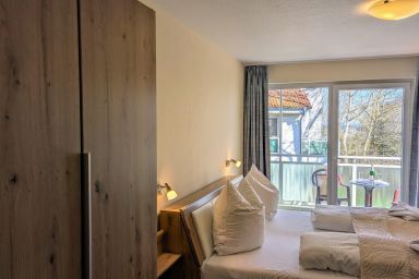Yachthafenresidenz - Wohnung 6205 / 832