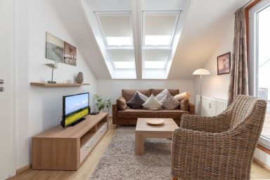 Yachthafenresidenz - Wohnung 8412 / 872