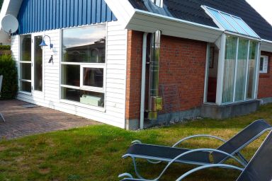 Ferienhaus Nr. 9 "Strandläufer"