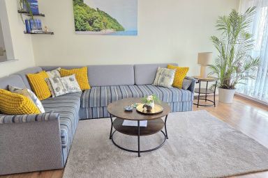 Komfortferienwohnung Kreideblick