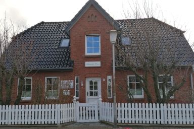 Schmucke Huus - Bungalow