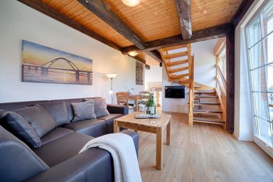 Ferienhof Becker - Bauernliebe