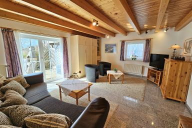 Ferienhaus Krell - Familienurlaub in der Nähe von Grömitz