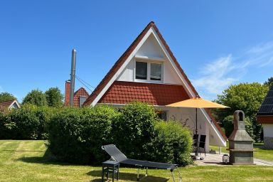 Ferienhaus Vogel Nordsee