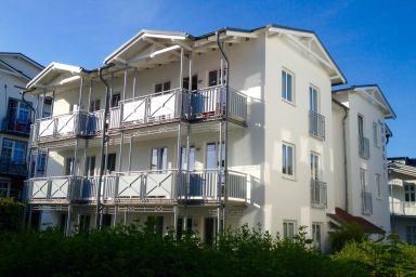 Haus Buskam / Wohnung 29