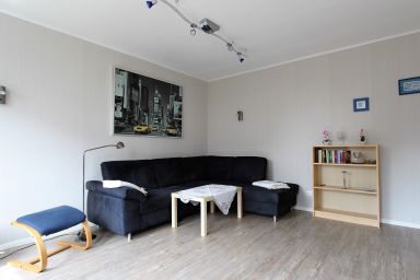 Fischerstraße 20 - Whg. 10