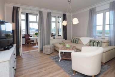 Villa Vineta 206 - Villa Vineta 206 - toller Meerblick auf die Ostsee