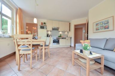 Solaris Appartement 10 - Solaris Appartement 10 - familienfreundlich in ruhiger Lage von Bansin