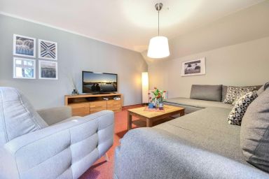 Haus Kogge 02 - Haus Kogge 02 - nur weinige Meter bis zum feinsandigen Ostseestrand