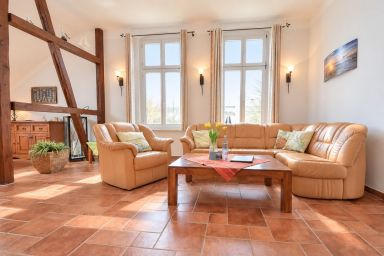 Villa Elisabeth Bernstein - Villa Elisabeth Bernstein - kinderfreundlich - strandnah