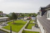 Gartenblick