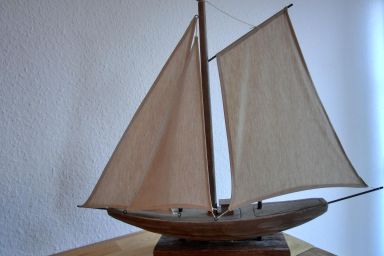 Ferienwohnung O2 - 2-Zi.-Fewo für 3 Pers. im EG mit Terrasse in Süd-West Richtung