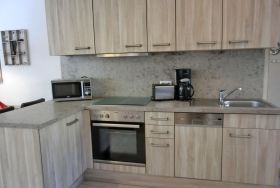 KÃ¼che / KÃ¼chenzeile