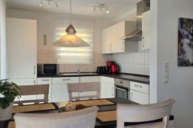 Ferienwohnung W15.1.S - 2-Zi-Fewo für 3 Pers. im 1. OG, Strandnah