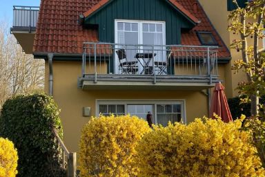 Friedenstrasse 41 Whg.12 - schöne Ferienwohnung