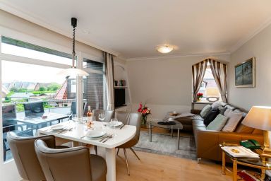 Hüs de Klöwen   1 Stock - Entspanntes Inselleben: Gemütliche Ferienwohnung in Westerland auf Sylt Hüs de Klöwen   1 Stock - Entspanntes Inselleben: Gemütliche Ferienwohnung in Westerland auf Sylt