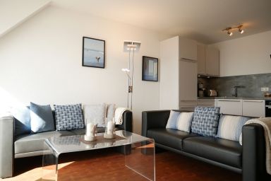 Apartment Lüdicke - Ferienwohnung "Lüdicke" auf der Insel Poel