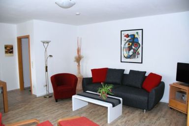 Ambiente - Ferienwohnung "Ambiente" auf Poel