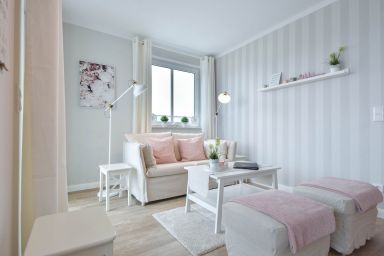 Haus Ferienidyll 7 - Haus Ferienidyll 7 - zentrale Lage mit Ostseeblick