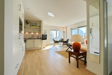 Barke - Barke Appartement 324