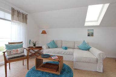 Meerglück - Meerglück Appartement 5