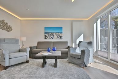 Appartemenhaus Linda-Lu - Appartementhaus Linda-Lu Appartement 1