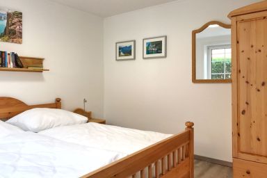 Ferienwohnungen am Hochzeitsberg 5 - Appartement "Fjorde" - Hochzeitsberg - Ferienwohnung EG "Fjorde"