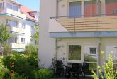 Gartenblick