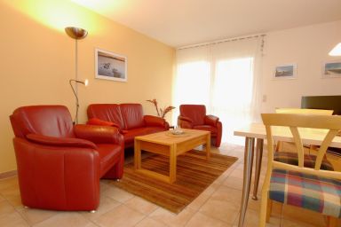 Residenz am Strand - Hochwertig ausgestattete Ferienwohnung direkt am Ostseestrand!