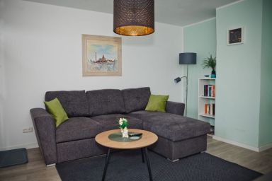Henning 1 - Ferienwohnung "Henning 1" auf Poel