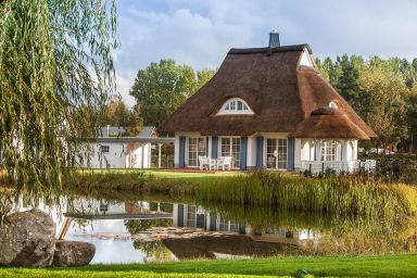 Ferienhaus Haubenlerche 20 - Ferienhaus Haubenlerche 20 - Der Natur ganz nah