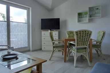 Ferienwohnung E8 - "Gemütliche Ferienwohnung E8 in Graal-Müritz – Ihr Erholungsort an der Ostsee!"