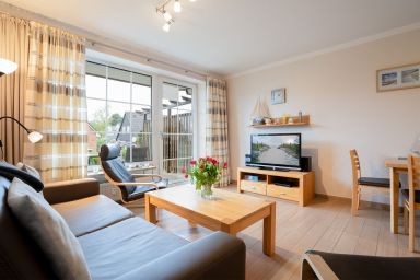 (DKK5) Ferienwohnung Ostseeperle - Ferienwohnung "Ostseeperle" bis 3 Personen (Nichtraucher)