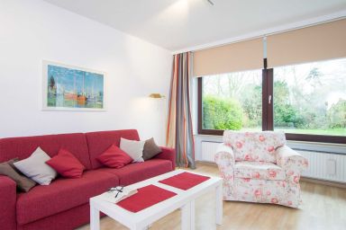 (MEI77) Ferienwohnung "Zimmermann" F*** - Ferienwohnung "Zimmermann"  bis 4 Personen (Nichtraucher) F***
