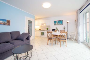 (Ost5a) Ferienwohnung " Weishaupt" - Ferienwohnung " Weishaupt" bis 4 Personen (Nichtraucher)