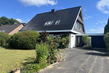 (STOE14c) Ferienwohnung "Iden App. 1" - Ferienwohnung "Iden App. 1" bis 2 Personen (Nichtraucher)