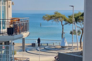 (STR150b) Ferienwohnung "Residenz Johannsens - App. 20" F**** - Ferienwohnung "Residenz Johannsens-App. 20" bis 2 Personen (Nichtraucher) F****