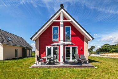 NordseeResort Büsum - NordseeResort - Ferienwohnung für bis zu 4 Personen