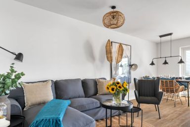 NordseeResort Büsum - NordseeResort - Ferienwohnung für bis zu 4 Personen
