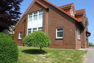 Ferienwohnung Bahnhofstr. 29 A/5