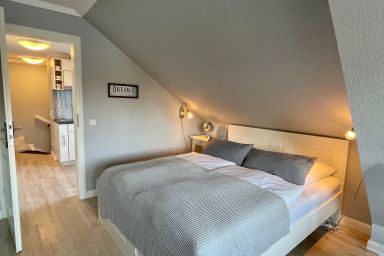 Haus Eberhardt - Appartement 2, 35qm für bis zu 2 Personen