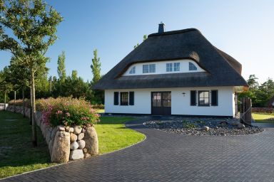 Ferienhaus Graukranich 41 - Ferienhaus Graukranich 41 - Der Natur ganz nah