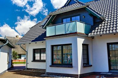 Ferienhaus Tunnisch - Ferienhaus Tunnisch - Der Natur ganz nah