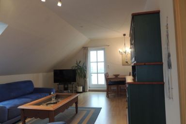 Ferienwohnung Wolke 7