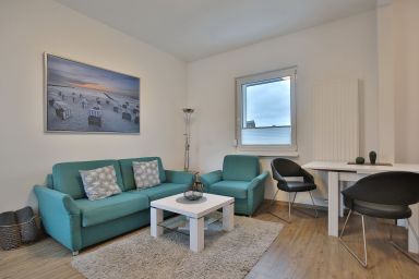 Hannas Strandhaus - Hanna´s Strandhaus Appartement B