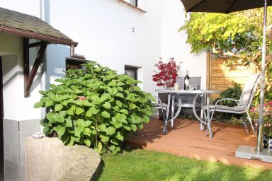 Juju - Willkommen in der Ferienwohnung Juju